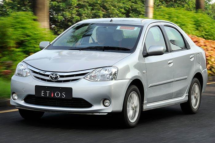 Etios