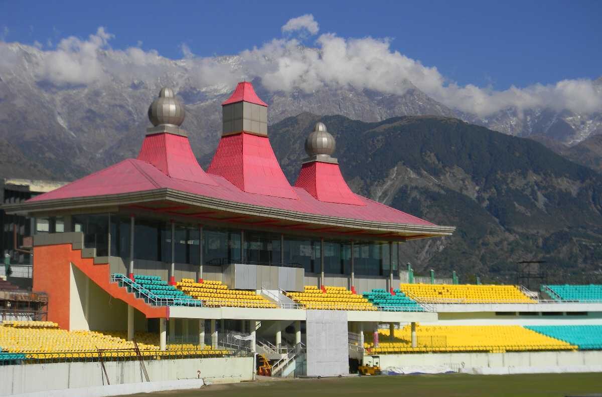 Dharamshala Town Tour