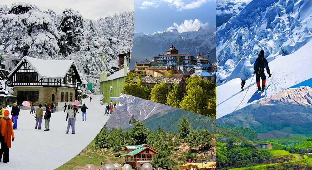 Himachal Tour